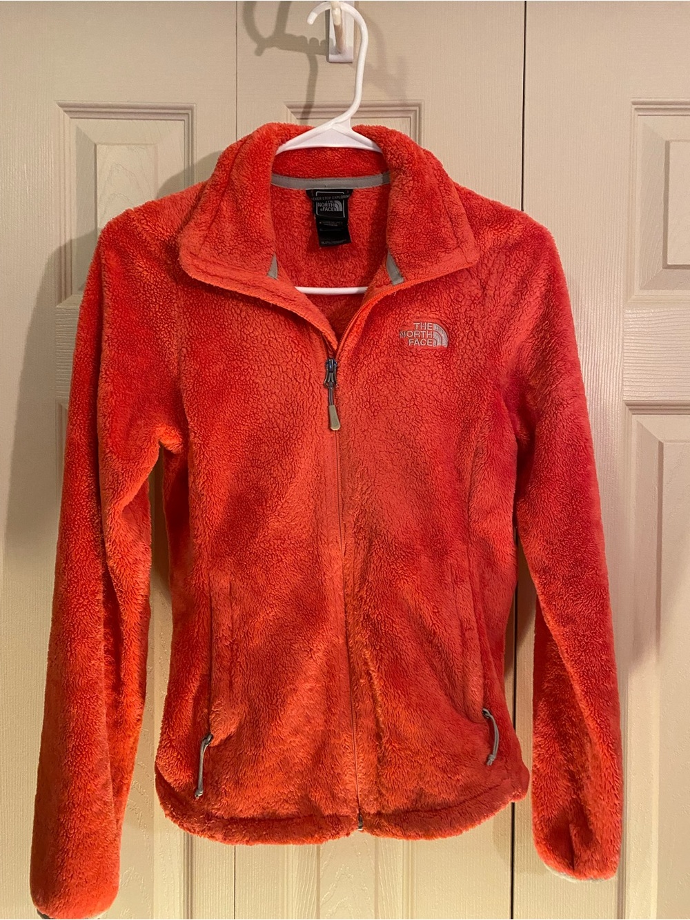 The North Face Jacket